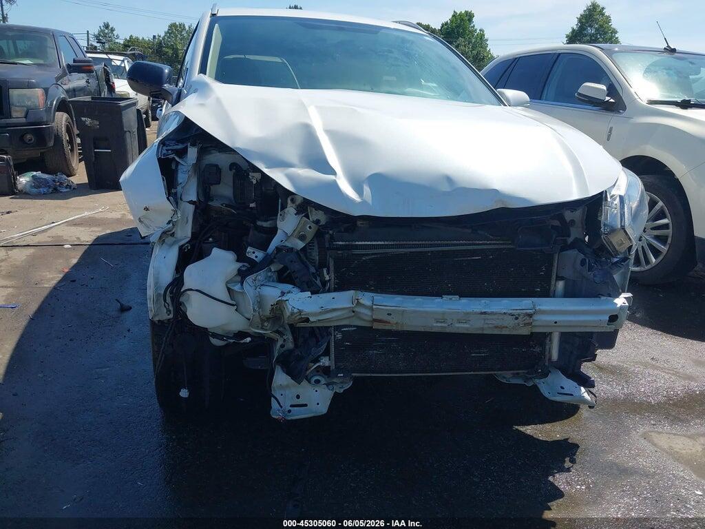3CZRU5H73GM715365 2016 HONDA HR-V photo no. 6