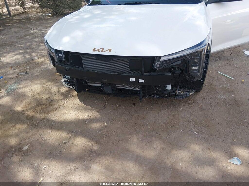 3KPFU4DE3SE083588 2025 KIA K4 photo no. 6