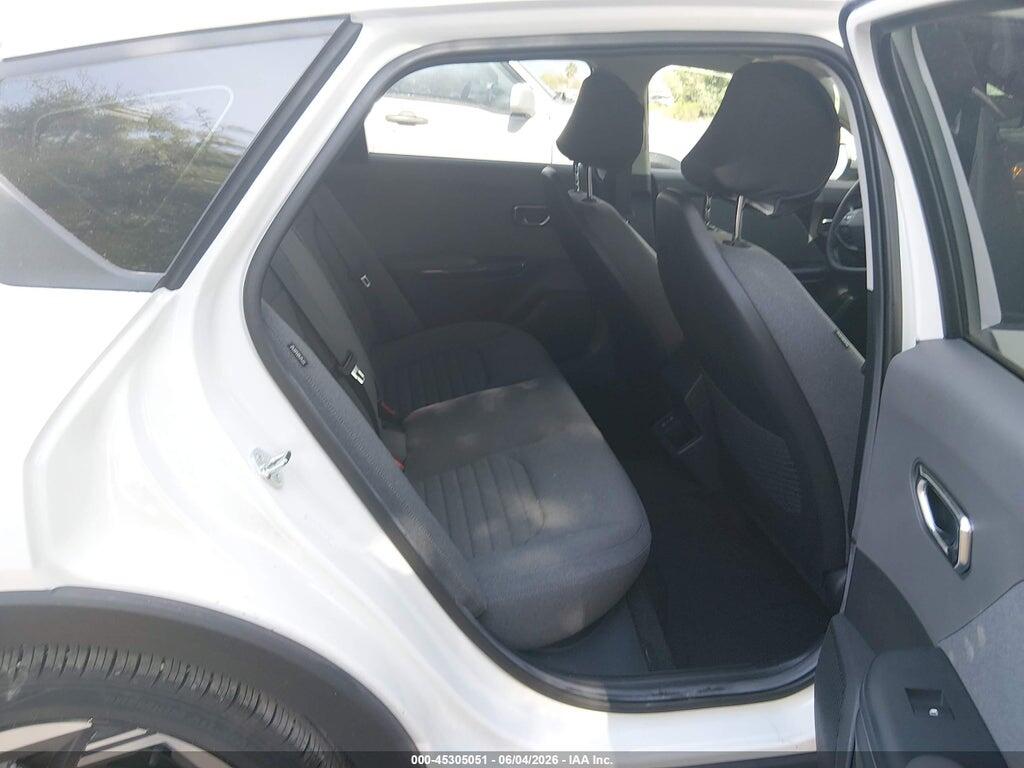 3KPFU4DE3SE083588 2025 KIA K4 photo no. 8