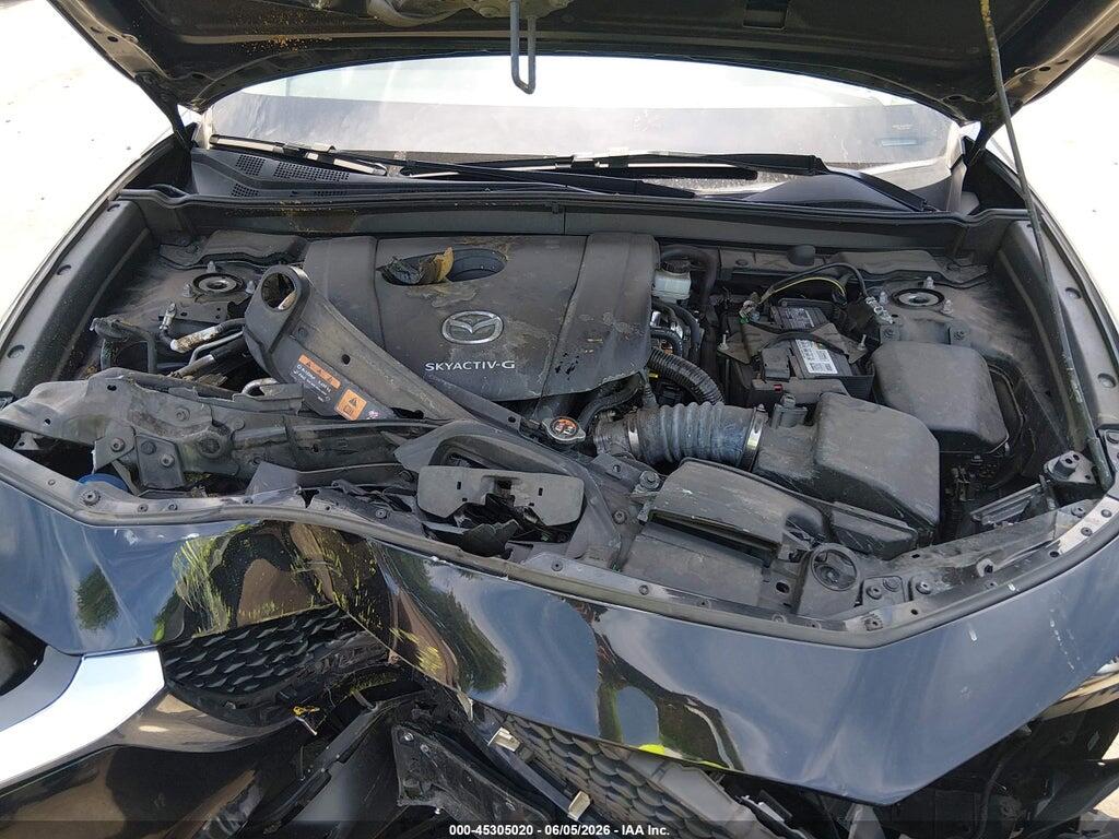 3MVDMBBL5NM452067 2022 MAZDA CX-30 photo no. 10