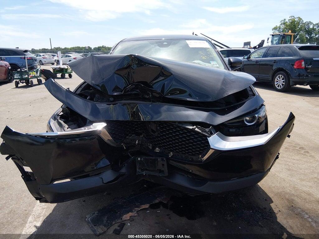 3MVDMBBL5NM452067 2022 MAZDA CX-30 photo no. 12