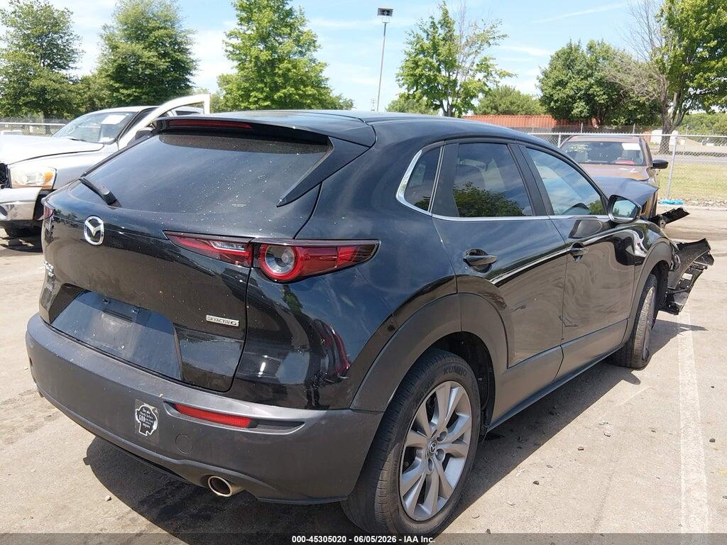 3MVDMBBL5NM452067 2022 MAZDA CX-30 photo no. 4