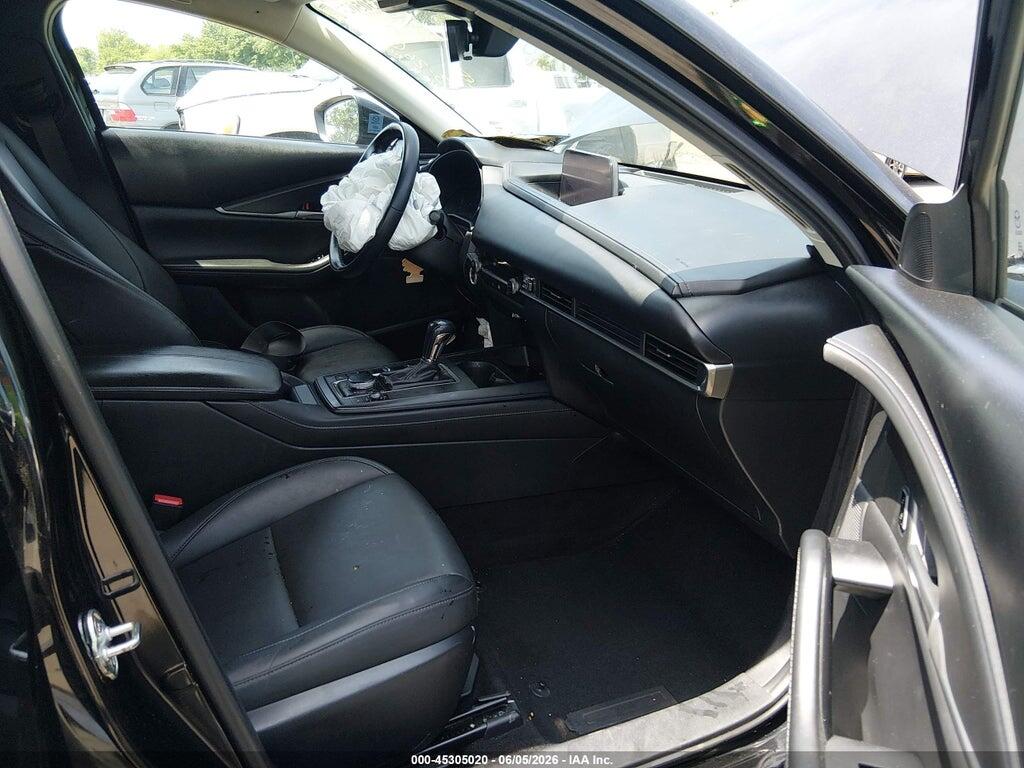 3MVDMBBL5NM452067 2022 MAZDA CX-30 photo no. 5