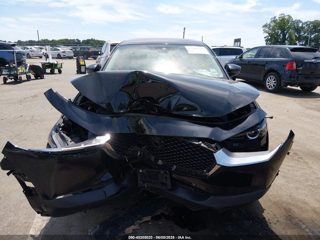 3MVDMBBL5NM452067 2022 MAZDA CX-30 photo no. 6