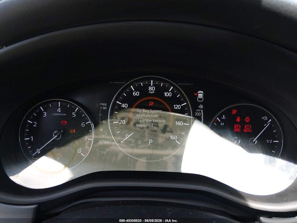 3MVDMBBL5NM452067 2022 MAZDA CX-30 photo no. 7