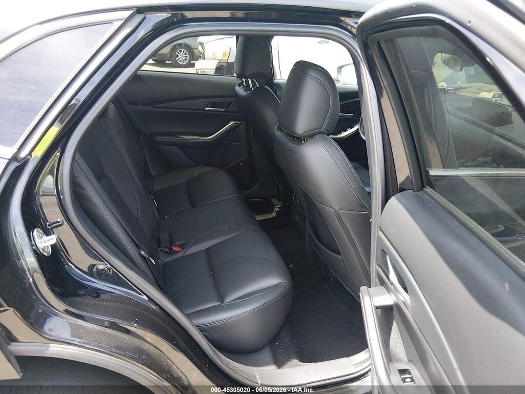 3MVDMBBL5NM452067 2022 MAZDA CX-30 photo no. 8