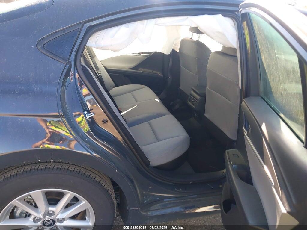 4T1DBADK4TU040247 2026 TOYOTA CAMRY photo no. 8