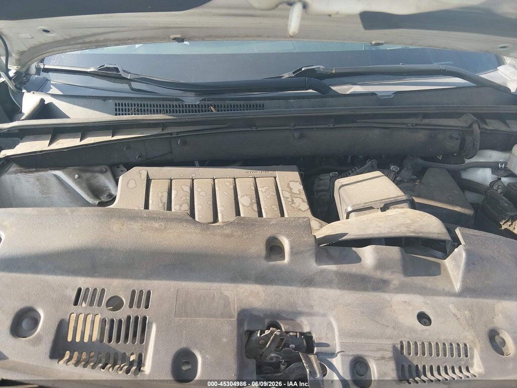 5TDDKRFH3GS349223 2016 TOYOTA HIGHLANDER photo no. 10