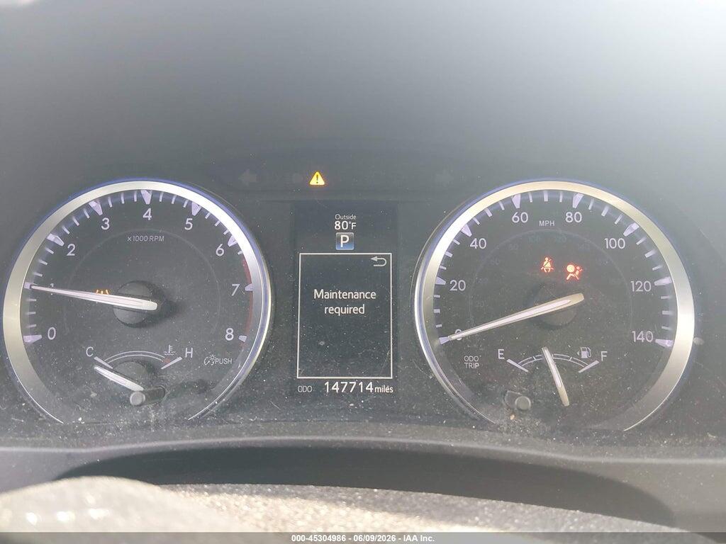 5TDDKRFH3GS349223 2016 TOYOTA HIGHLANDER photo no. 7