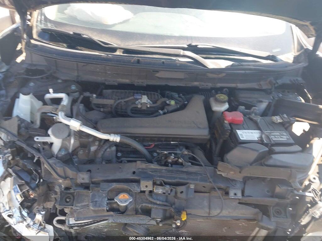JN8AT2MT8JW450249 2018 NISSAN ROGUE photo no. 10