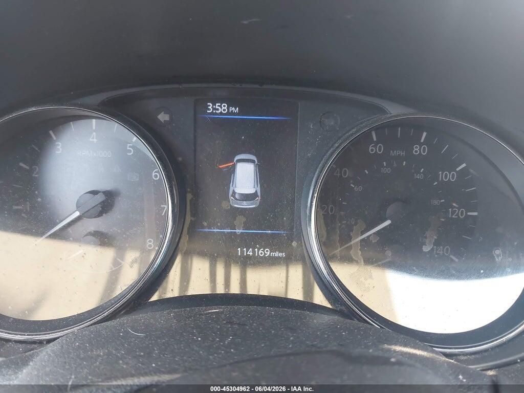 JN8AT2MT8JW450249 2018 NISSAN ROGUE photo no. 7