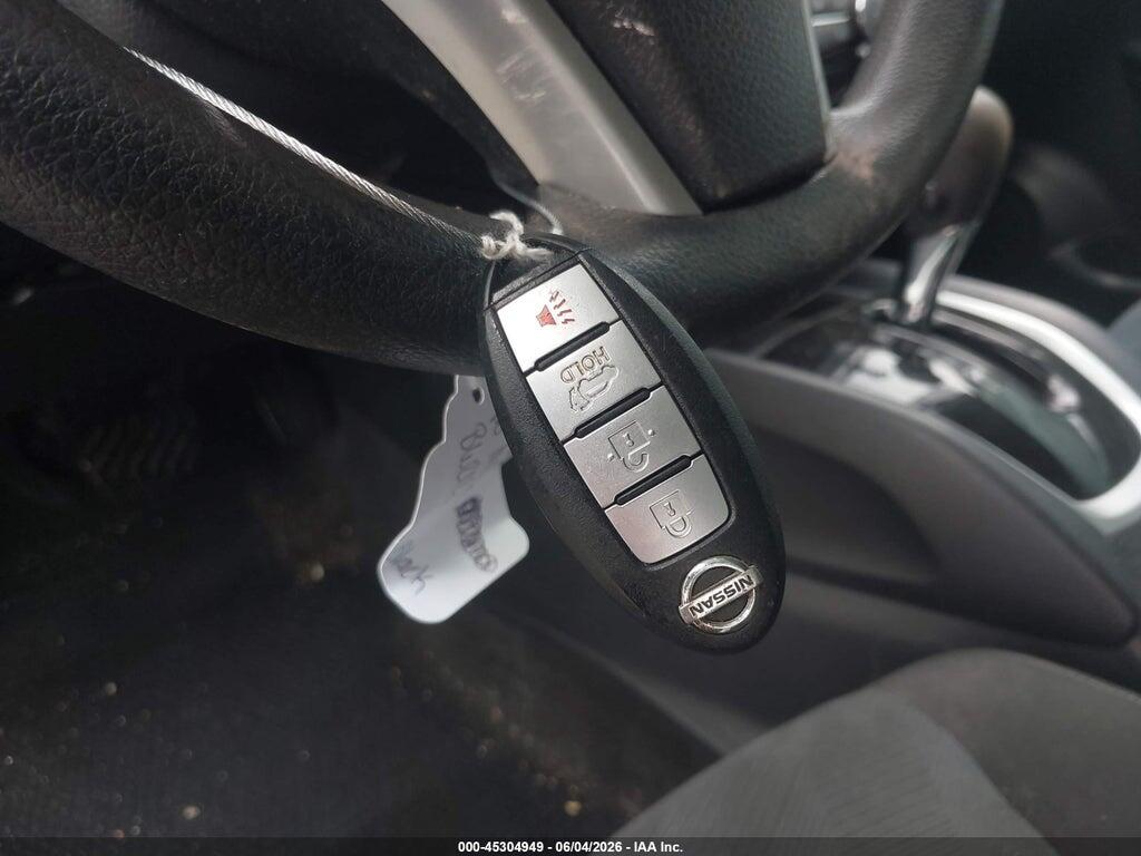 KNMAT2MV1GP604042 2016 NISSAN ROGUE photo no. 11
