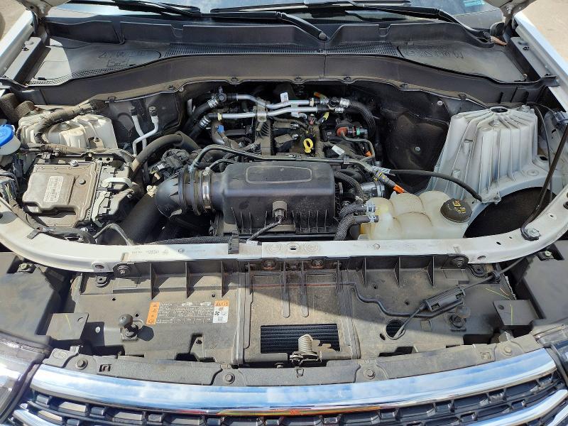 1FMSK8DH9PGB43592 2023 FORD EXPLORER photo no. 11