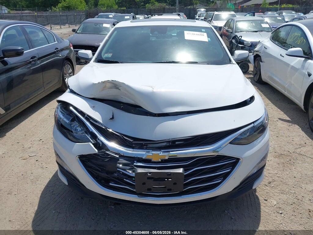 1G1ZD5ST9RF229991 2024 CHEVROLET MALIBU photo no. 12
