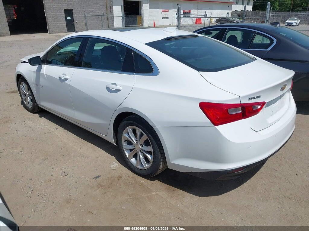 1G1ZD5ST9RF229991 2024 CHEVROLET MALIBU photo no. 3
