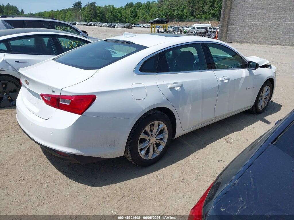 1G1ZD5ST9RF229991 2024 CHEVROLET MALIBU photo no. 4
