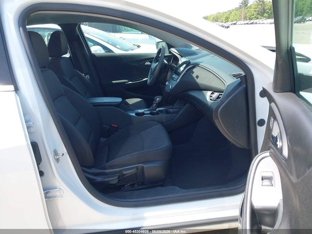 1G1ZD5ST9RF229991 2024 CHEVROLET MALIBU photo no. 5