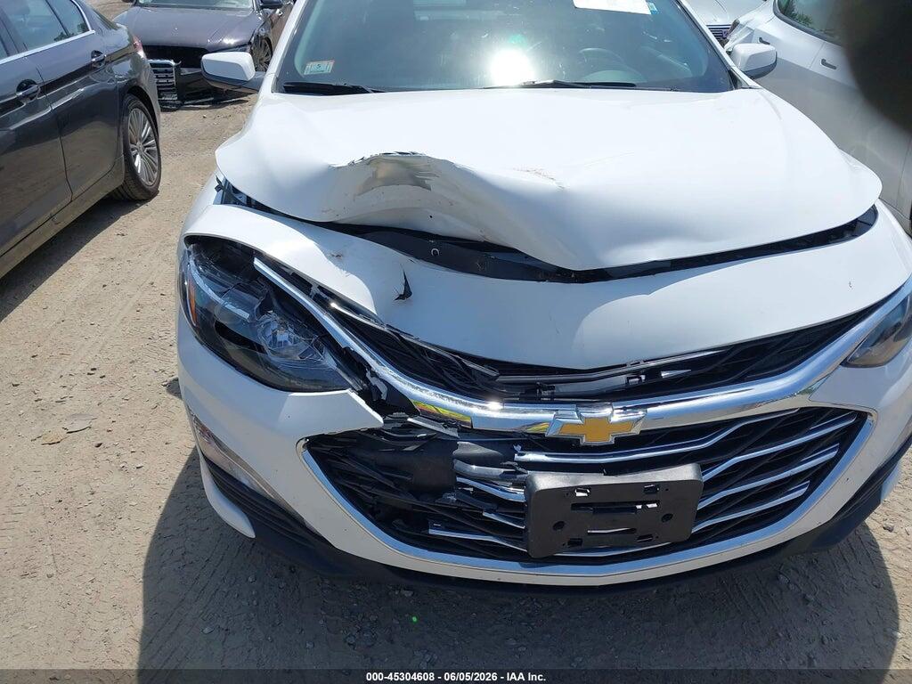 1G1ZD5ST9RF229991 2024 CHEVROLET MALIBU photo no. 6