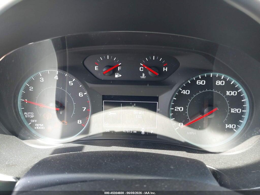 1G1ZD5ST9RF229991 2024 CHEVROLET MALIBU photo no. 7