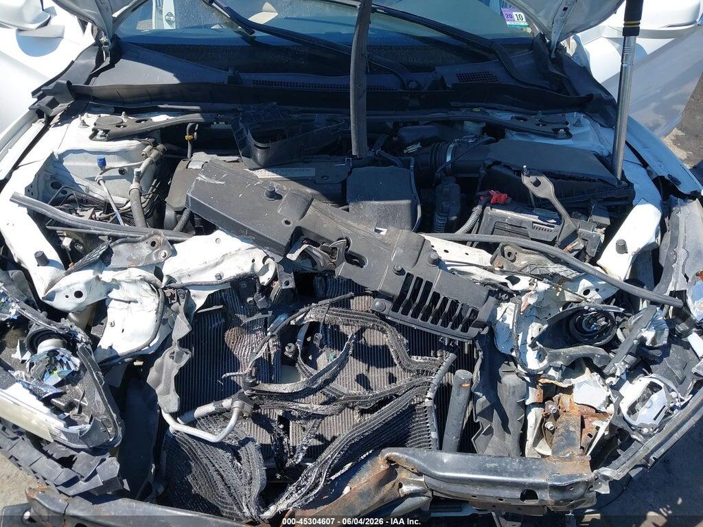 1HGCR2F8XFA090404 2015 HONDA ACCORD photo no. 10