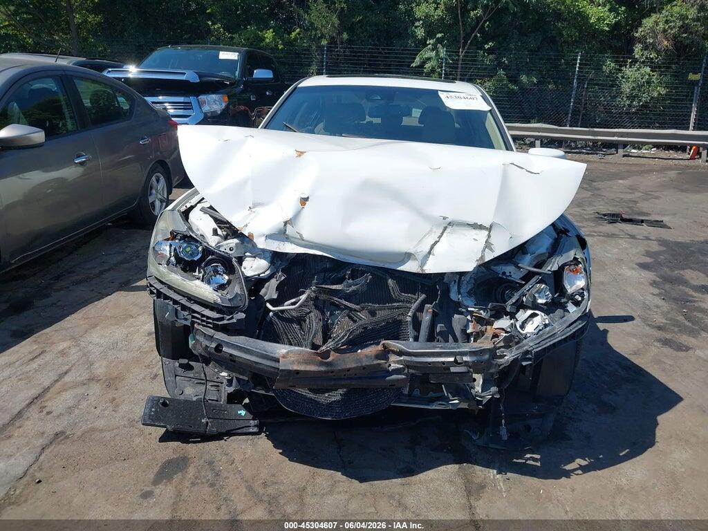 1HGCR2F8XFA090404 2015 HONDA ACCORD photo no. 12