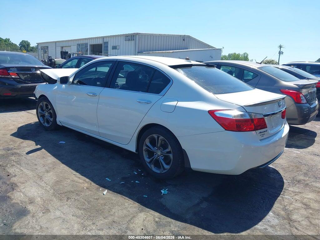 1HGCR2F8XFA090404 2015 HONDA ACCORD photo no. 3