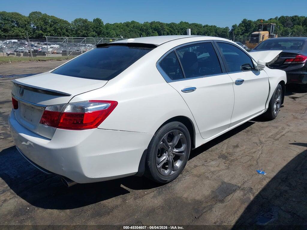 1HGCR2F8XFA090404 2015 HONDA ACCORD photo no. 4