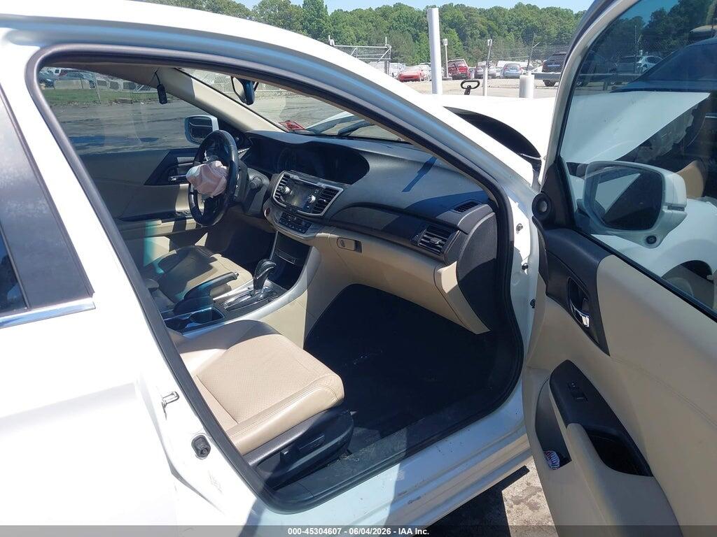 1HGCR2F8XFA090404 2015 HONDA ACCORD photo no. 5