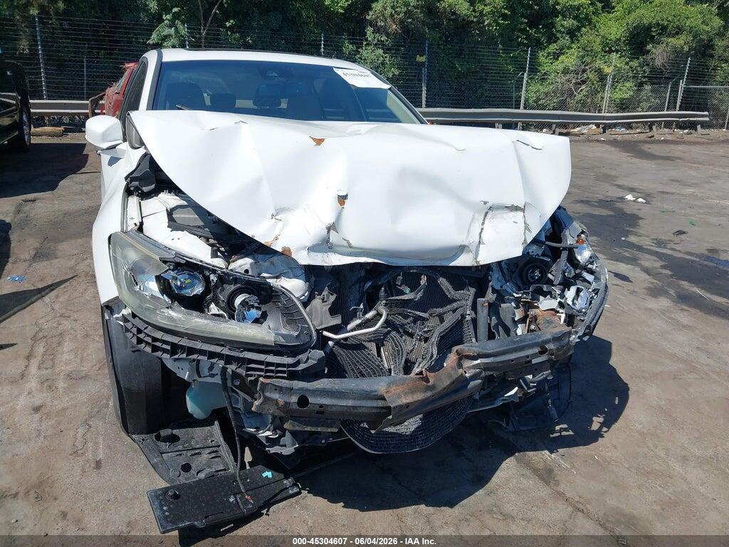 1HGCR2F8XFA090404 2015 HONDA ACCORD photo no. 6