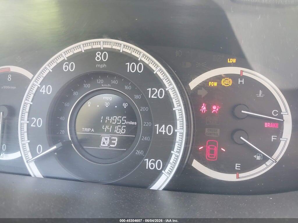 1HGCR2F8XFA090404 2015 HONDA ACCORD photo no. 7