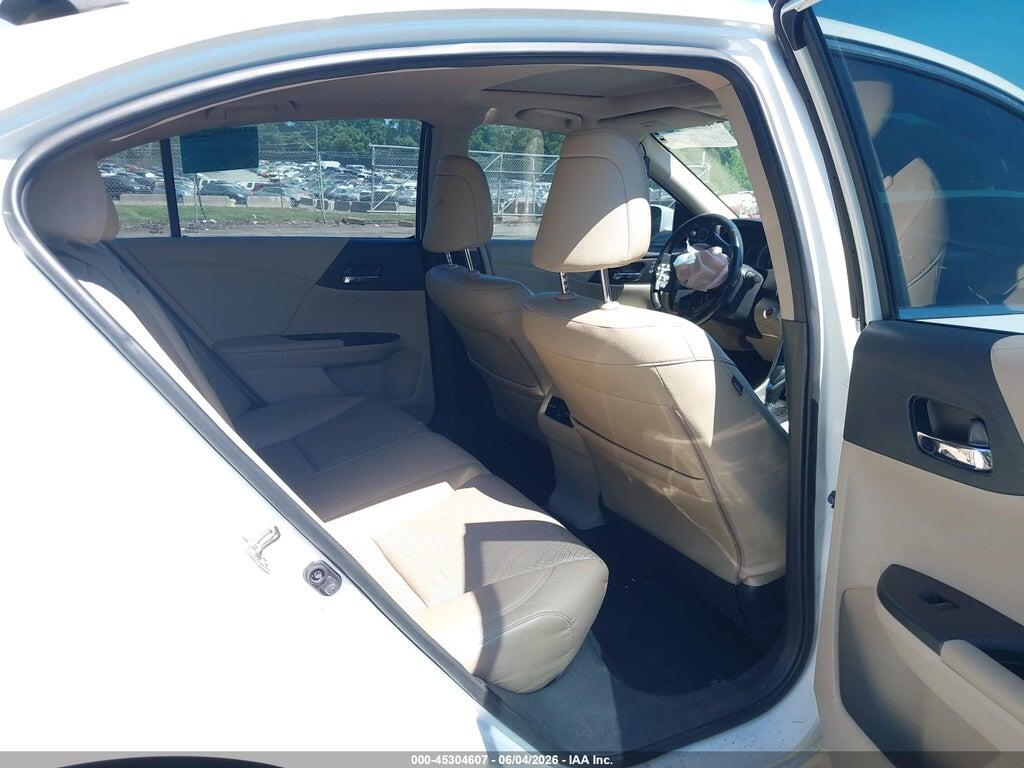 1HGCR2F8XFA090404 2015 HONDA ACCORD photo no. 8