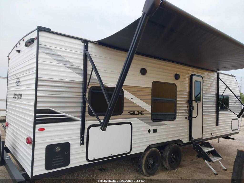 1UJBC0BN9S1YV0540 2025 JAYCO JAY FLIGHT M260BH photo no. 4