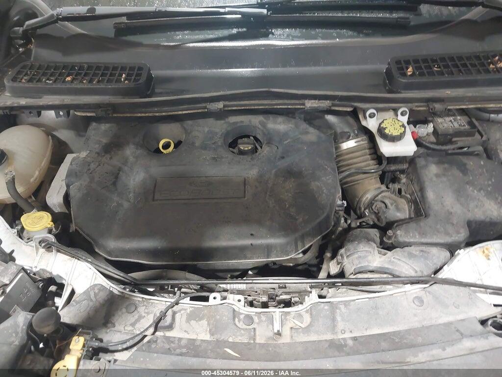 1FMCU9J96JUA25624 2018 FORD ESCAPE photo no. 10