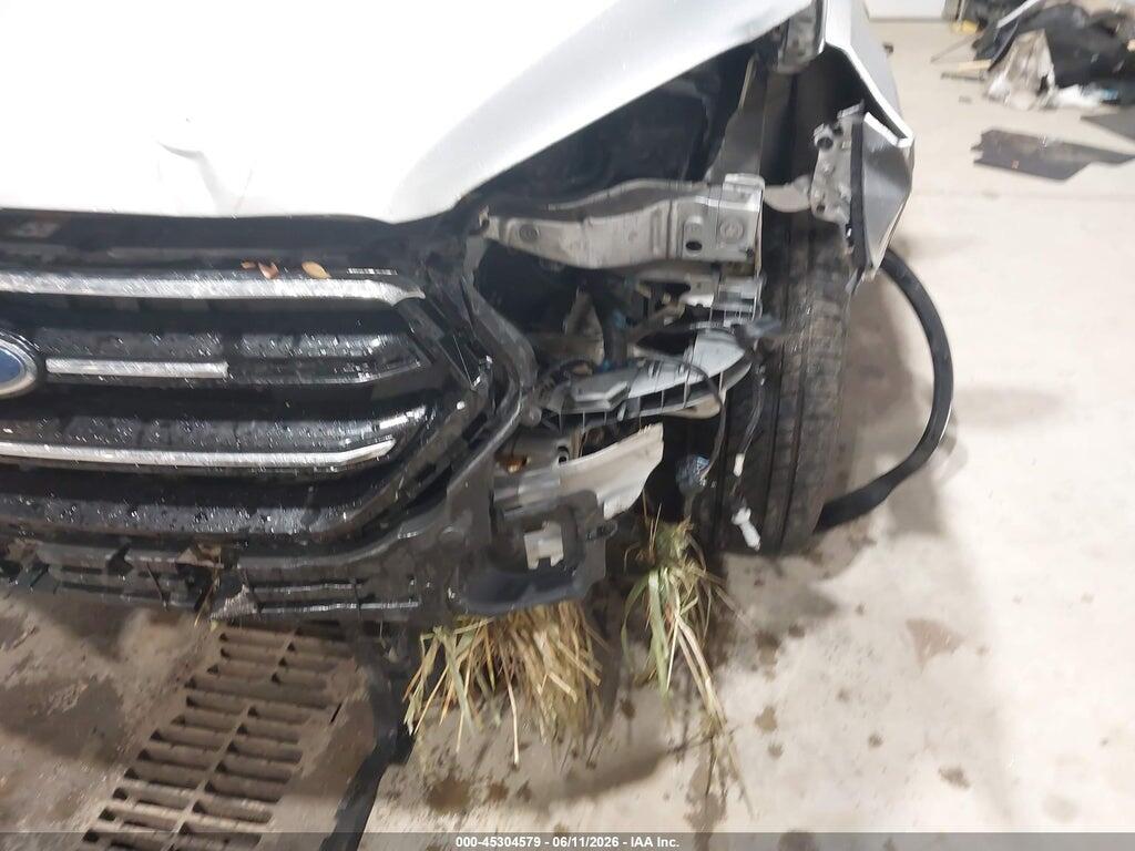 1FMCU9J96JUA25624 2018 FORD ESCAPE photo no. 6