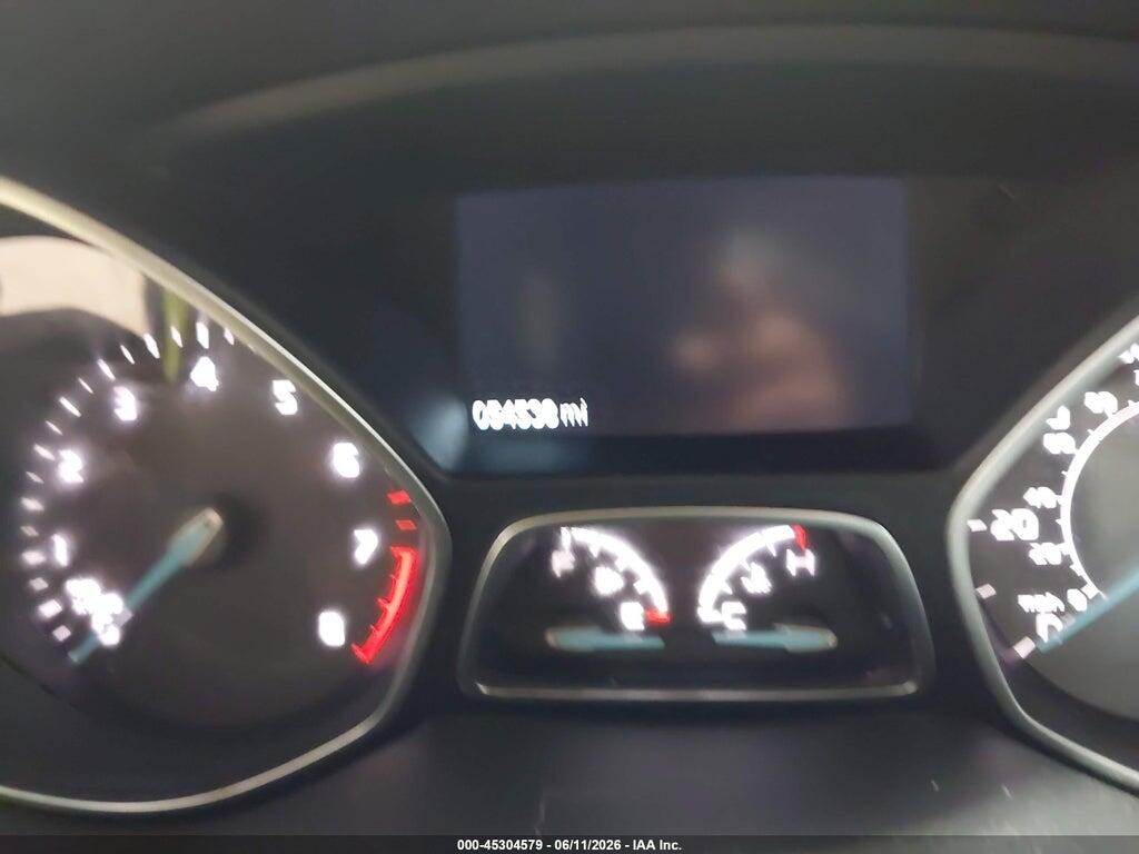 1FMCU9J96JUA25624 2018 FORD ESCAPE photo no. 7