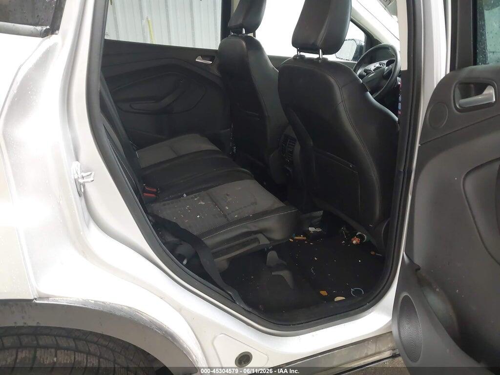 1FMCU9J96JUA25624 2018 FORD ESCAPE photo no. 8