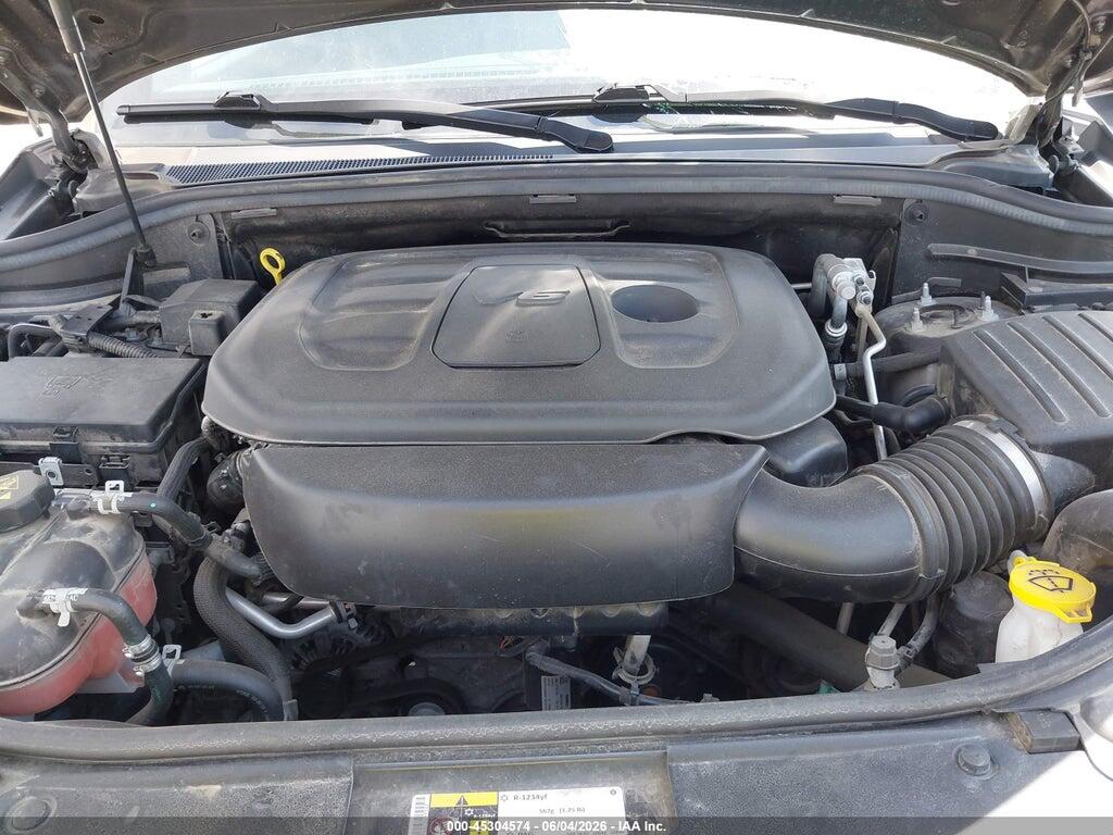 1C4RJFBG3KC763830 2019 JEEP GRAND CHEROKEE photo no. 10