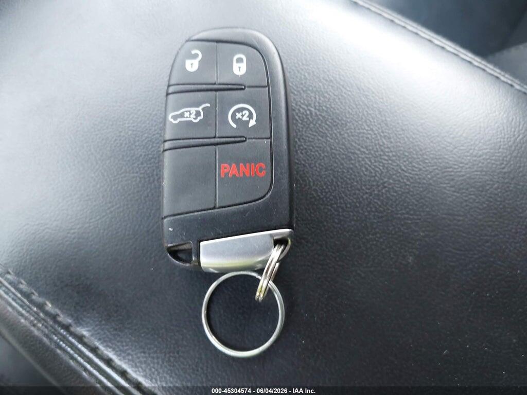 1C4RJFBG3KC763830 2019 JEEP GRAND CHEROKEE photo no. 11