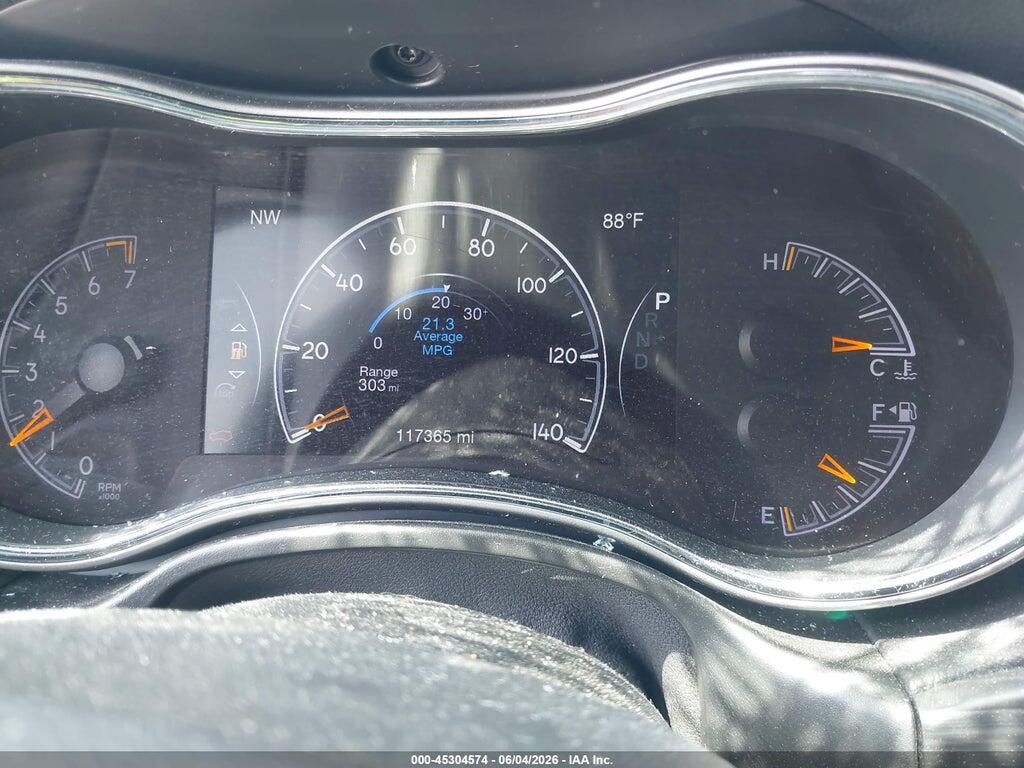 1C4RJFBG3KC763830 2019 JEEP GRAND CHEROKEE photo no. 7