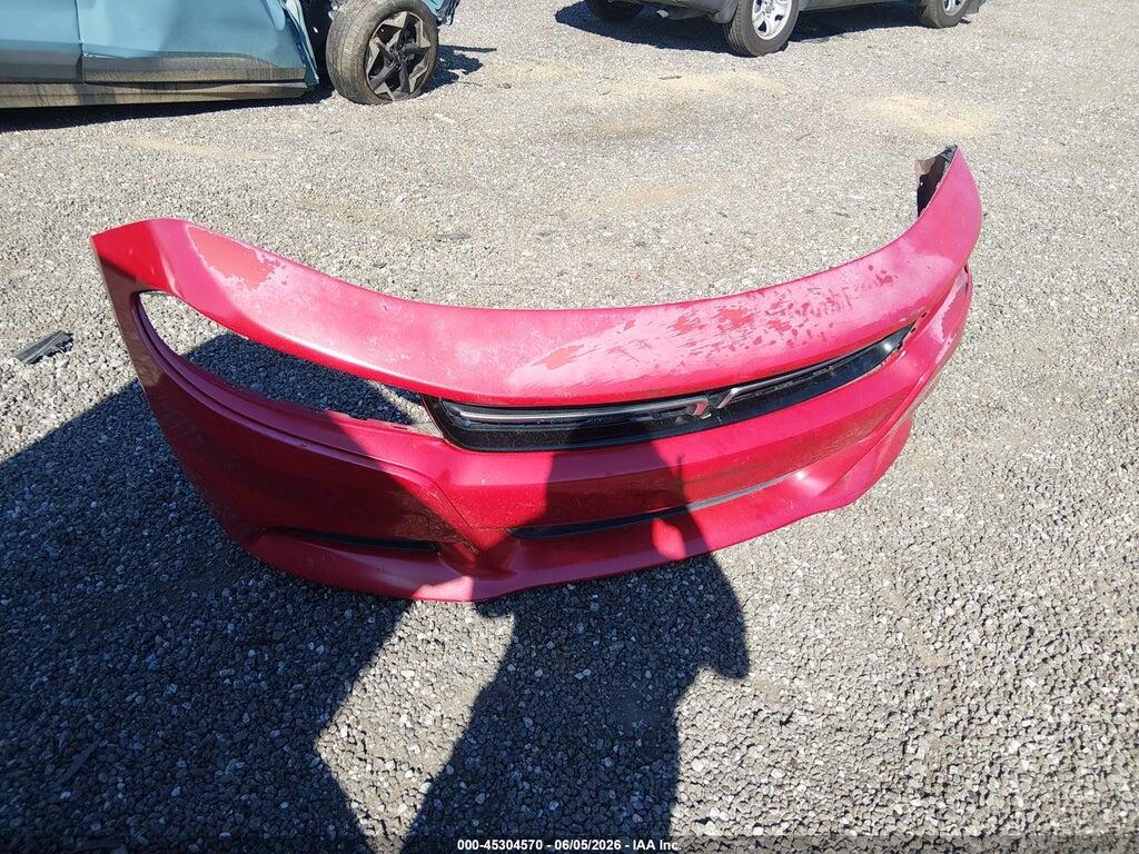 2C3CDXBG5FH768120 2015 DODGE CHARGER photo no. 12