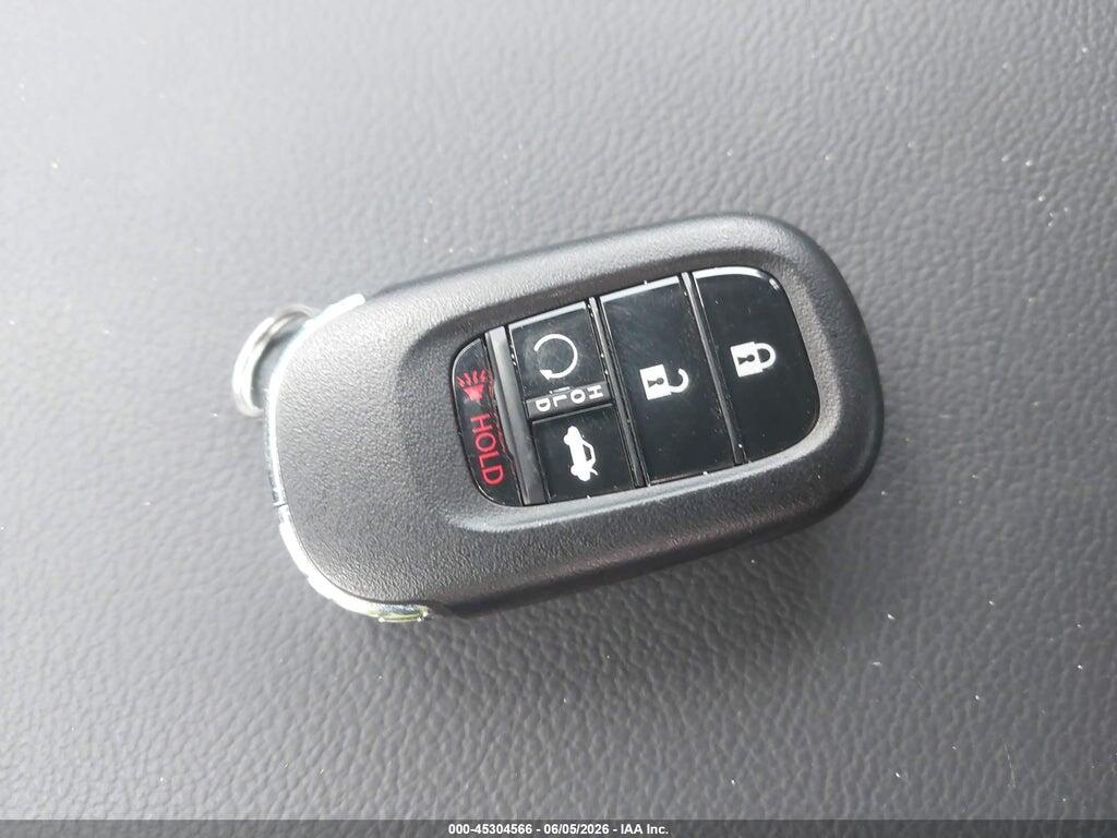 2HGFE4F84TH308547 2026 HONDA CIVIC HYBRID photo no. 11
