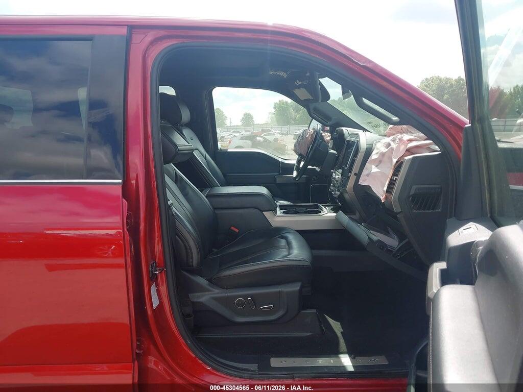 1FT8W3DT2NEF46347 2022 FORD F-350 photo no. 5