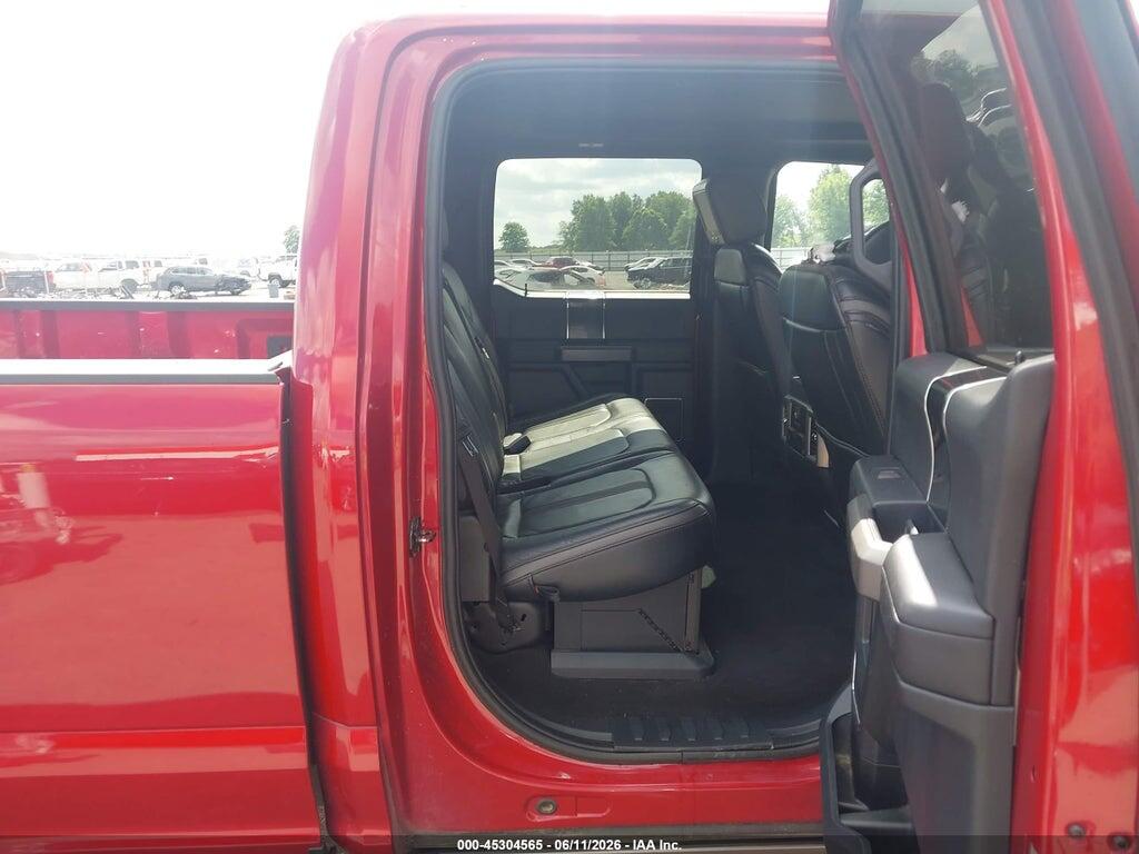 1FT8W3DT2NEF46347 2022 FORD F-350 photo no. 7