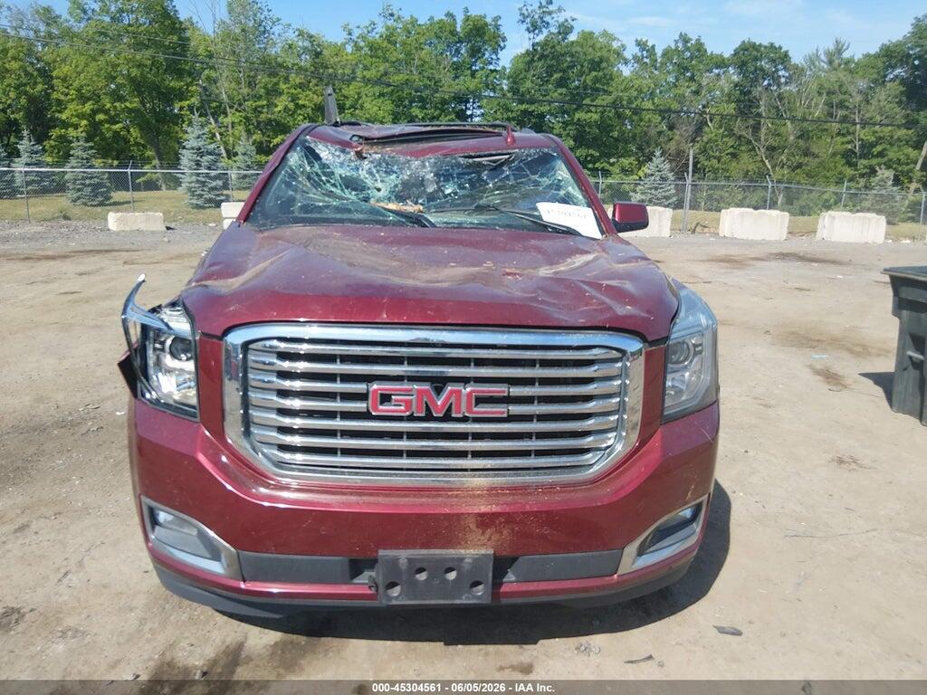 1GKS2BKC3HR346156 2017 GMC YUKON photo no. 12