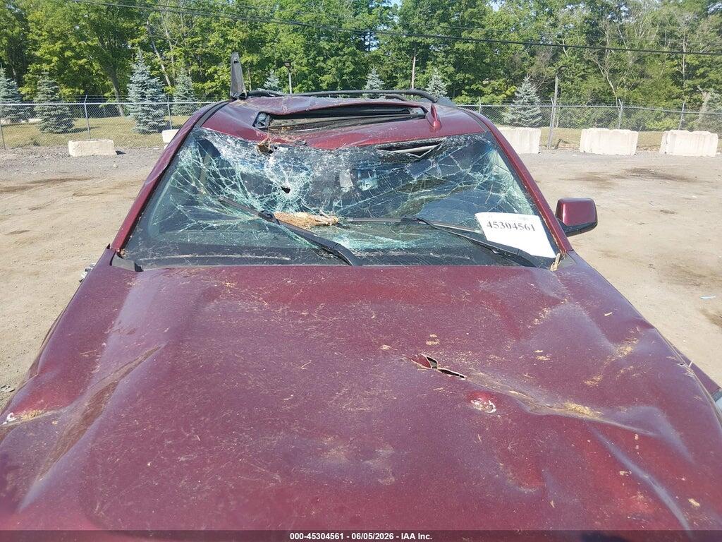 1GKS2BKC3HR346156 2017 GMC YUKON photo no. 6