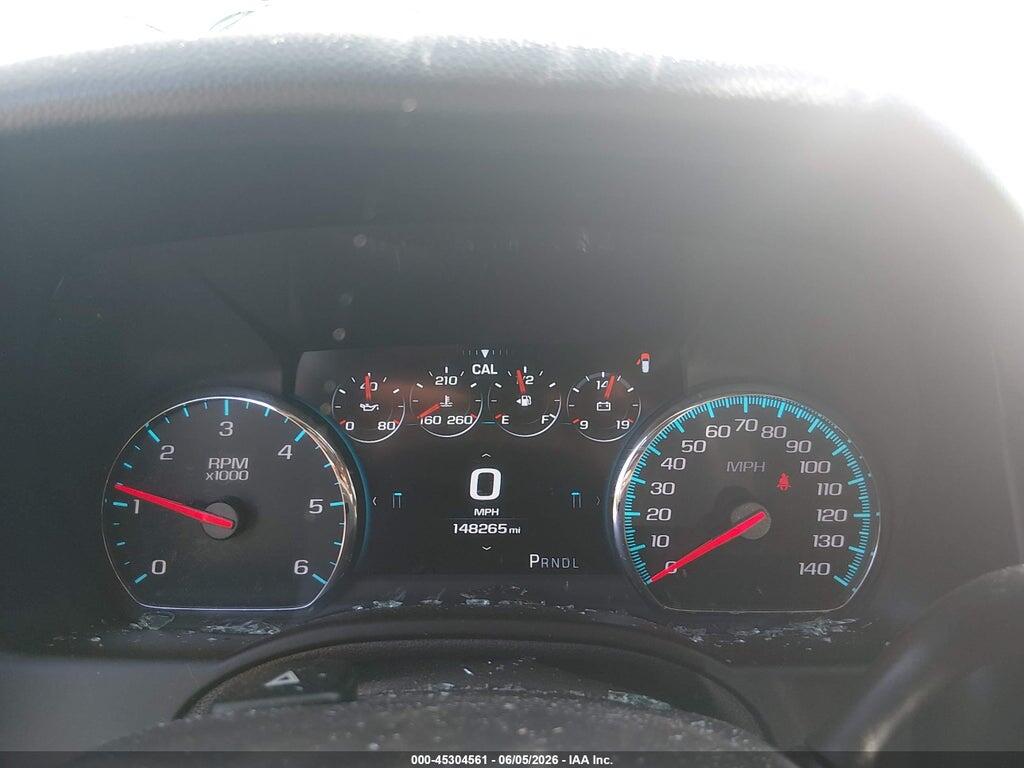1GKS2BKC3HR346156 2017 GMC YUKON photo no. 7