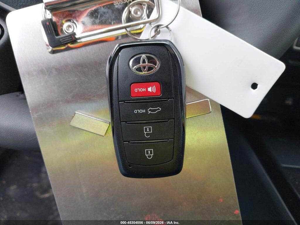 4T1DAACK0SU199902 2025 TOYOTA CAMRY photo no. 11