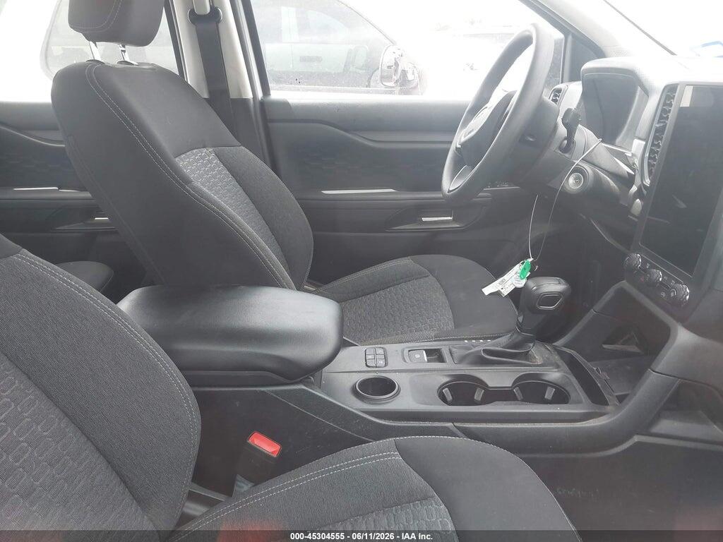 1FTER4BH4RLE09278 2024 FORD RANGER photo no. 1