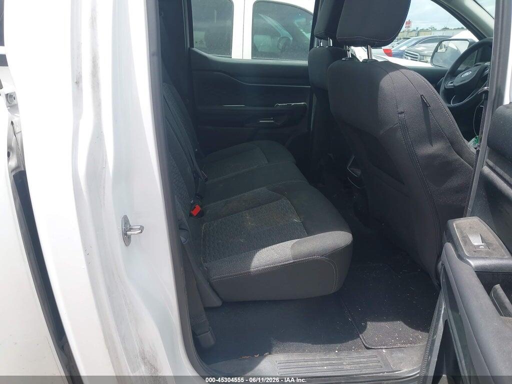 1FTER4BH4RLE09278 2024 FORD RANGER photo no. 3