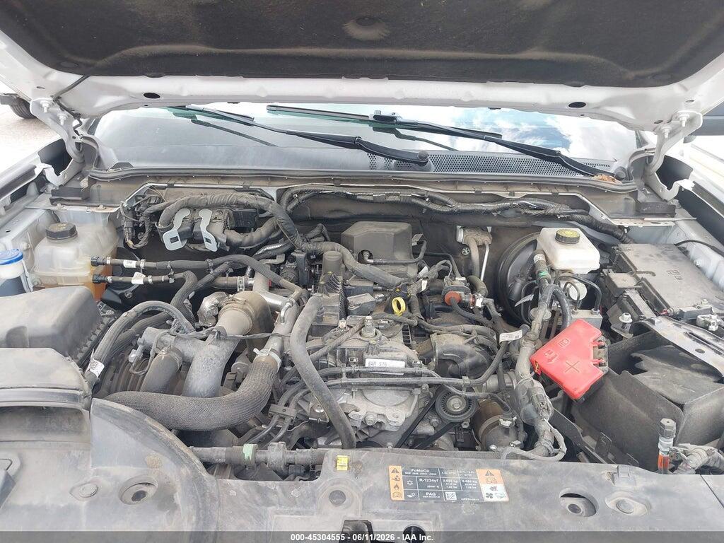 1FTER4BH4RLE09278 2024 FORD RANGER photo no. 5